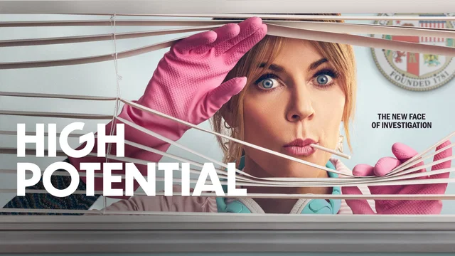 Photo 5 de la série : High Potential