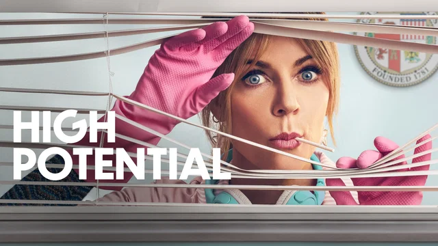 Photo 6 de la série : High Potential