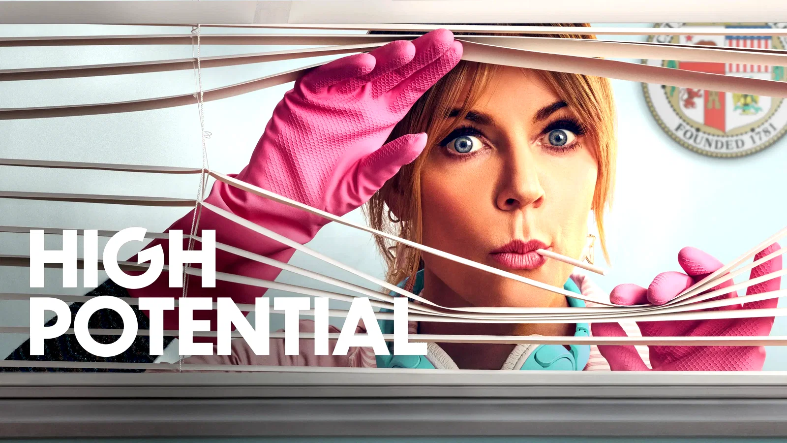 Photo 7 de la série : High Potential