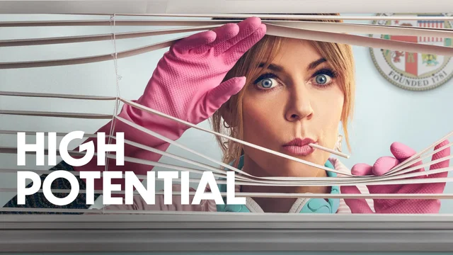 Photo 7 de la série : High Potential