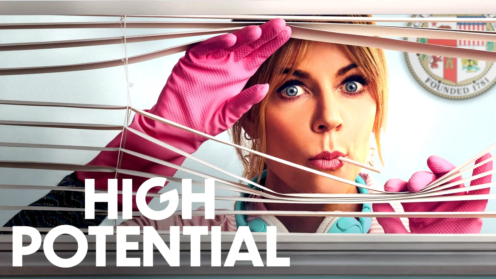 Photo 9 de la série : High Potential