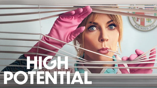 Photo 9 de la série : High Potential