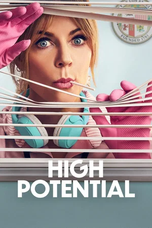 Photo 16 de la série : High Potential