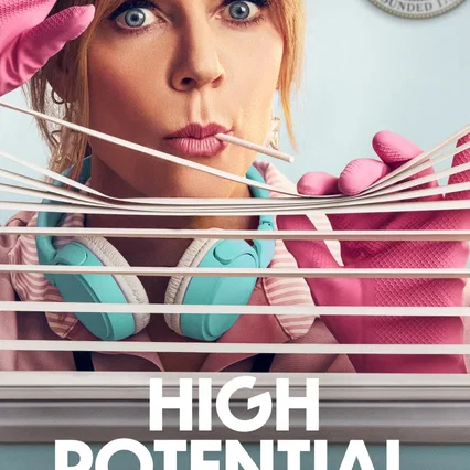 Photo de la série : High Potential