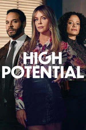 Photo 19 de la série : High Potential