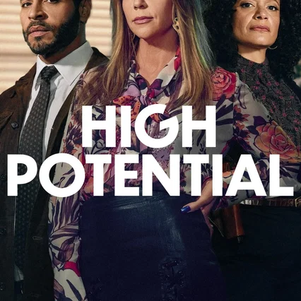 Photo de la série : High Potential