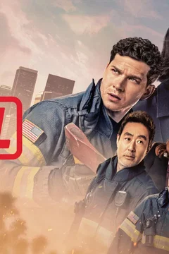 Affiche de la série 9-1-1