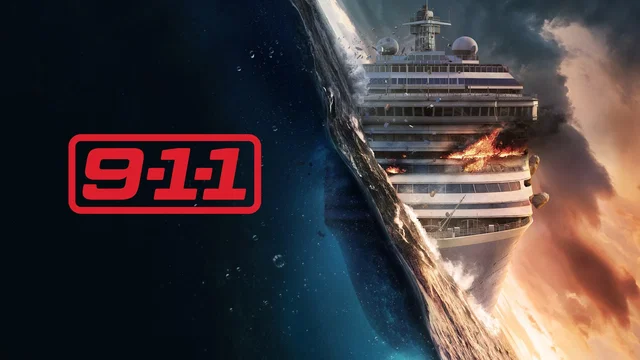 Photo de la série : 9-1-1