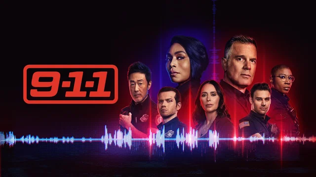 Photo de la série : 9-1-1