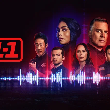 Photo de la série : 9-1-1