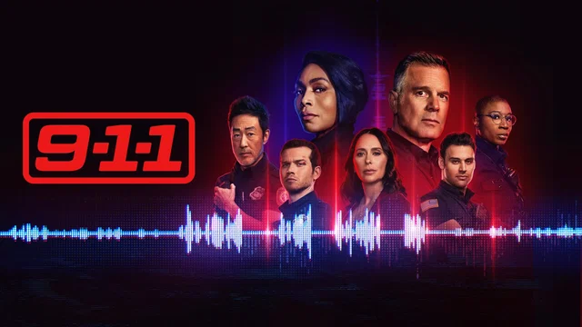 Photo de la série : 9-1-1