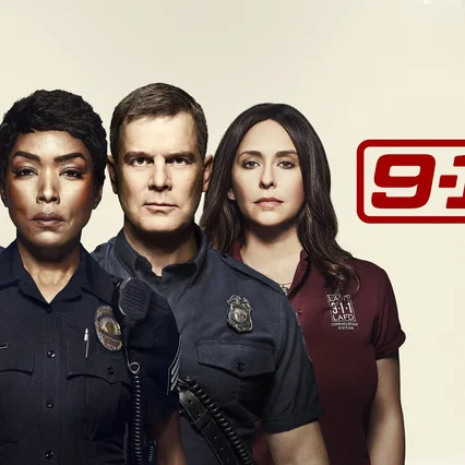 Photo de la série : 9-1-1