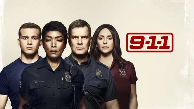 Photo de la série : 9-1-1