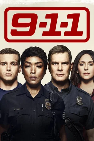 Photo de la série : 9-1-1