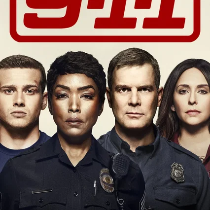 Photo de la série : 9-1-1