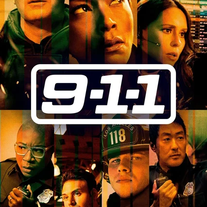 Photo de la série : 9-1-1