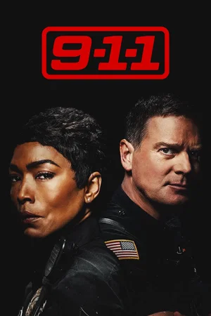Photo de la série : 9-1-1