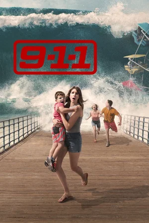 Photo de la série : 9-1-1