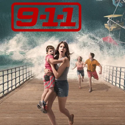 Photo de la série : 9-1-1