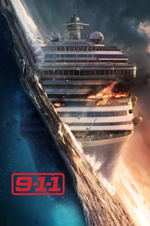 Photo de la série : 9-1-1