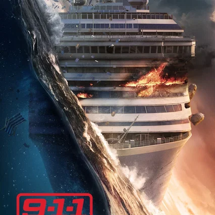 Photo de la série : 9-1-1