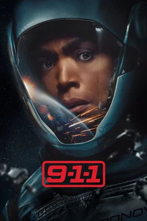 Photo de la série : 9-1-1