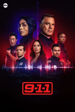 Photo de la série : 9-1-1