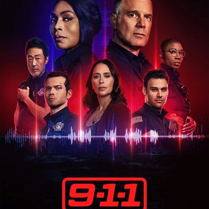 Photo de la série : 9-1-1