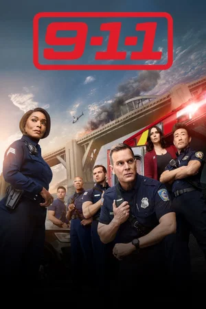 Photo de la série : 9-1-1