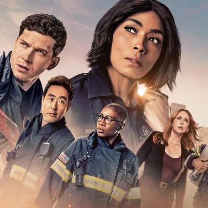 Photo de la série : 9-1-1