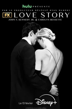 Affiche de la série Love Story