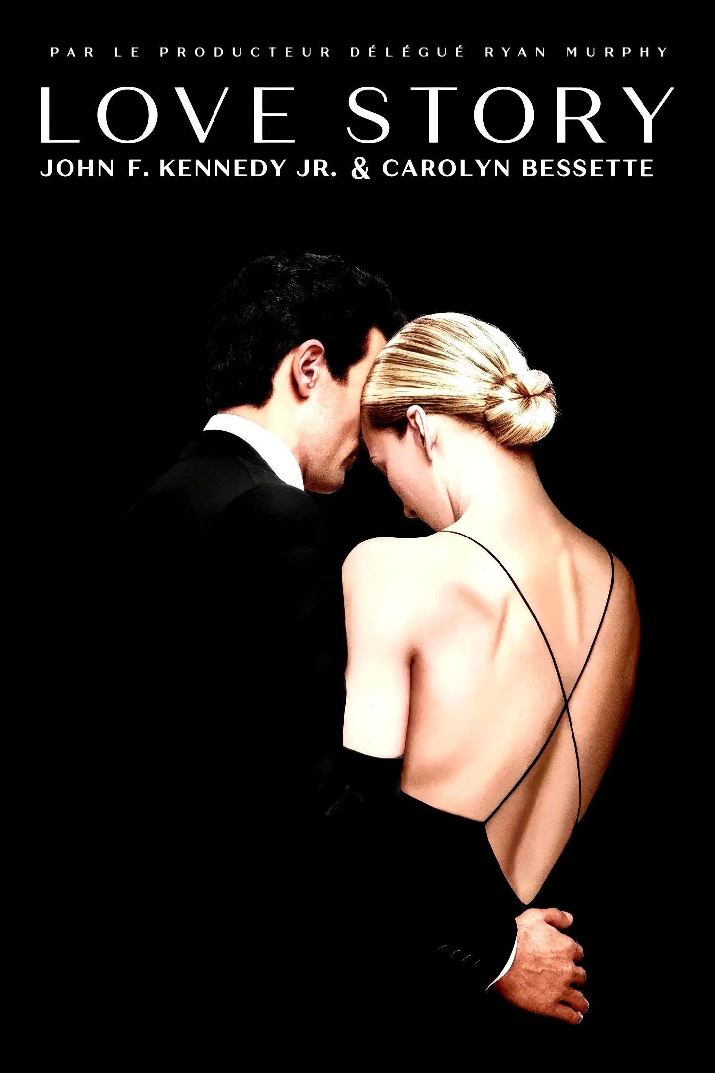 Photo 2 de la série : Love Story