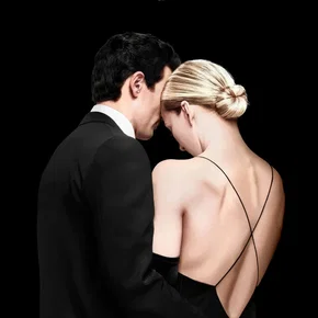Photo de la série : Love Story