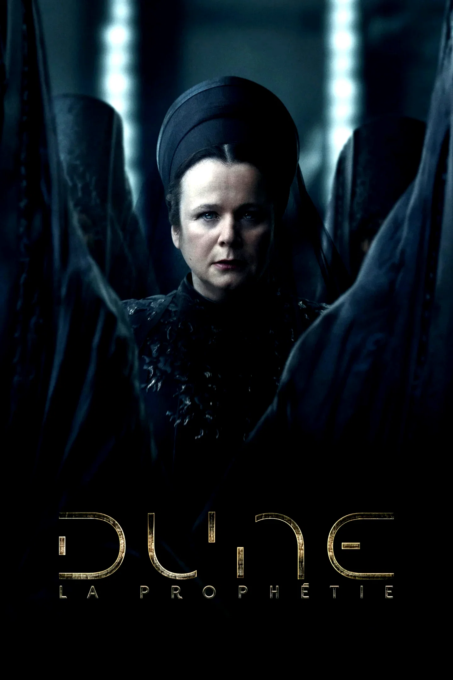 Photo 3 de la série : Dune : Prophecy