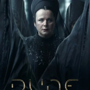 Photo de la série : Dune : Prophecy