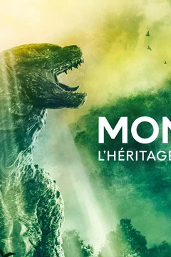 Affiche de la série Monarch: Legacy of Monsters