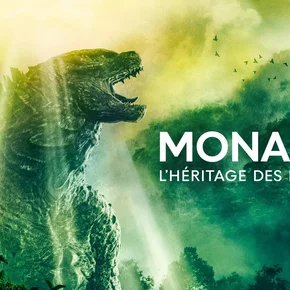 Photo de la série : Monarch: Legacy of Monsters
