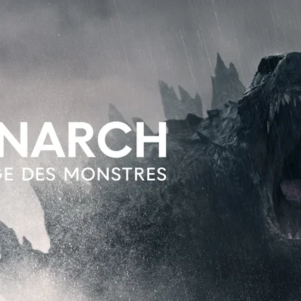 Photo de la série : Monarch: Legacy of Monsters