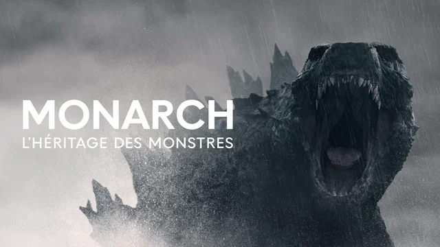 Photo 2 de la série : Monarch: Legacy of Monsters
