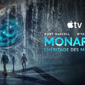 Photo de la série : Monarch: Legacy of Monsters