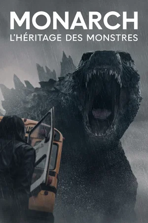 Photo 6 de la série : Monarch: Legacy of Monsters