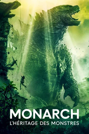 Photo 7 de la série : Monarch: Legacy of Monsters