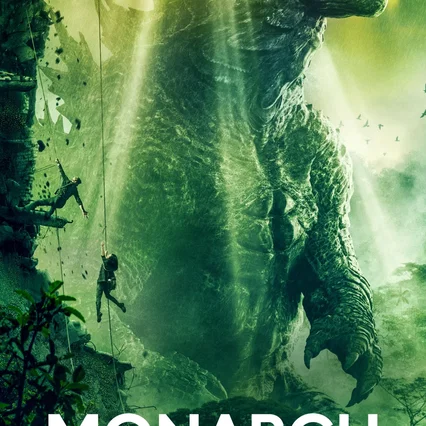 Photo de la série : Monarch: Legacy of Monsters