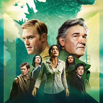 Photo de la série : Monarch: Legacy of Monsters