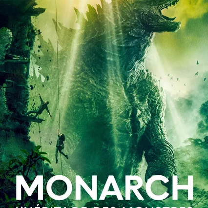 Photo de la série : Monarch: Legacy of Monsters