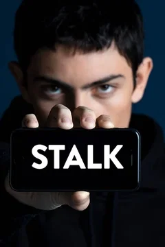Affiche de la série Stalk