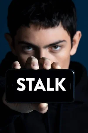 Affiche de la série : Stalk