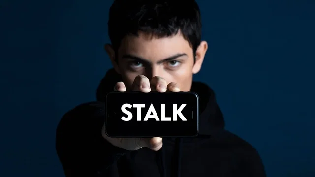 Affiche de la série : Stalk
