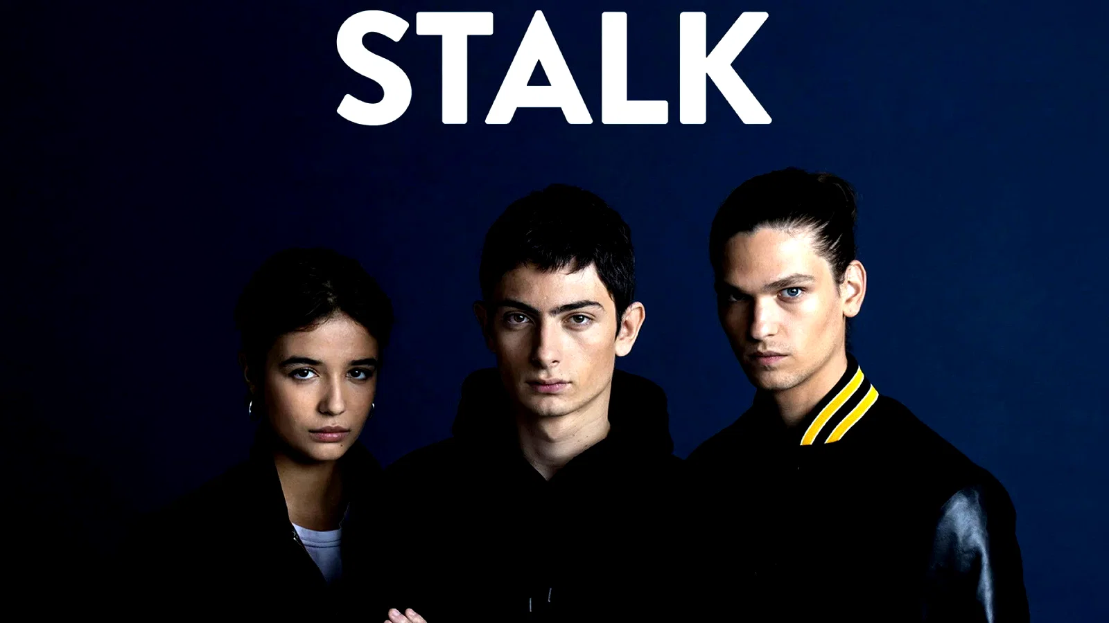 Photo 2 de la série : Stalk