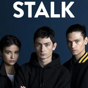 Photo de la série : Stalk